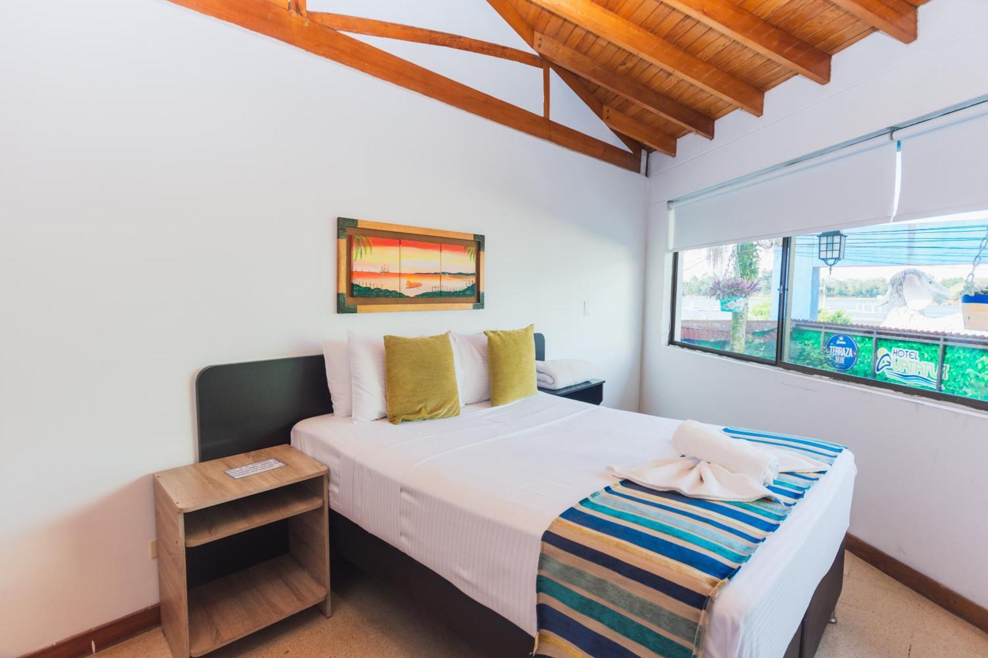 Hotel Guatatur Guatapé Εξωτερικό φωτογραφία