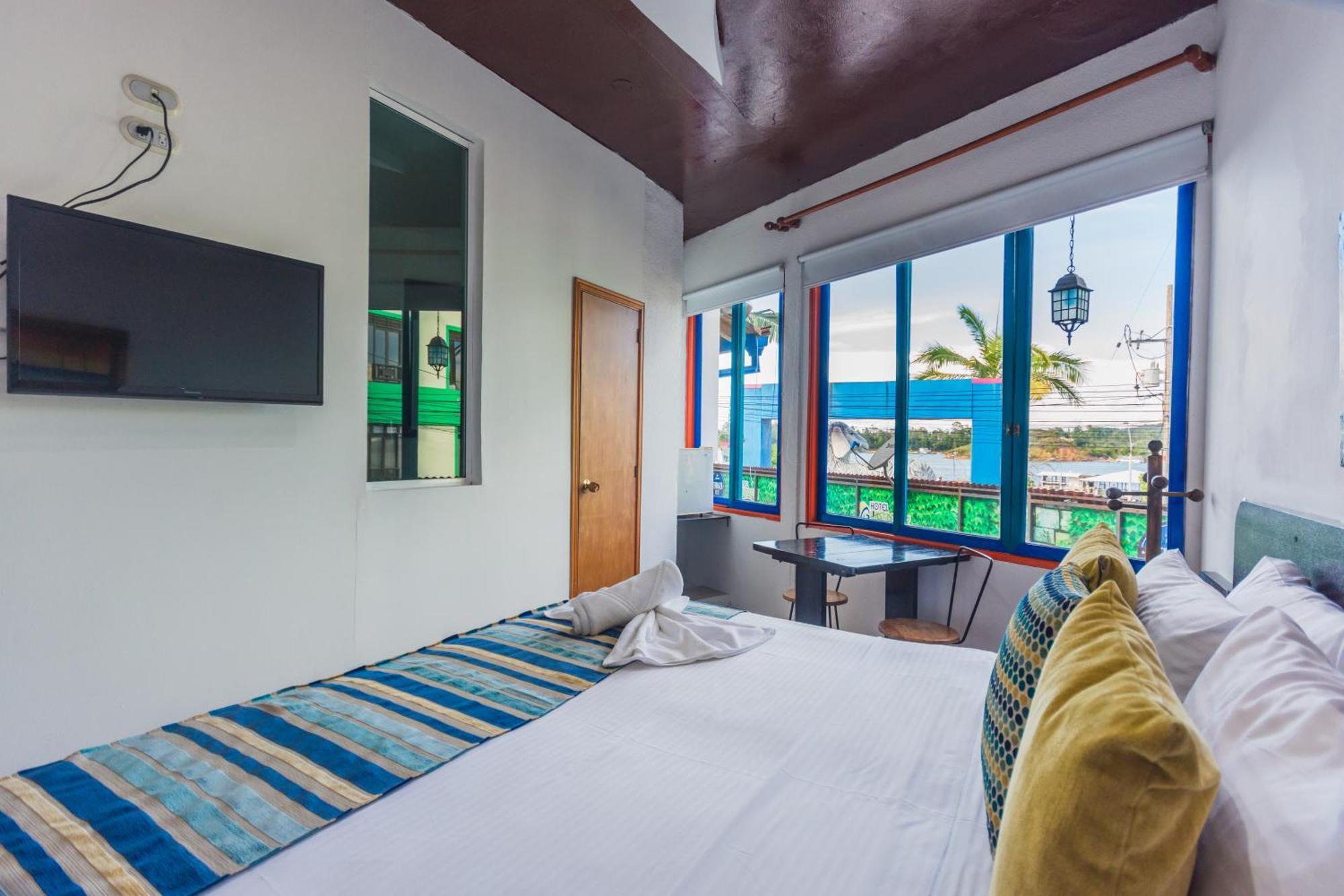Hotel Guatatur Guatapé Εξωτερικό φωτογραφία