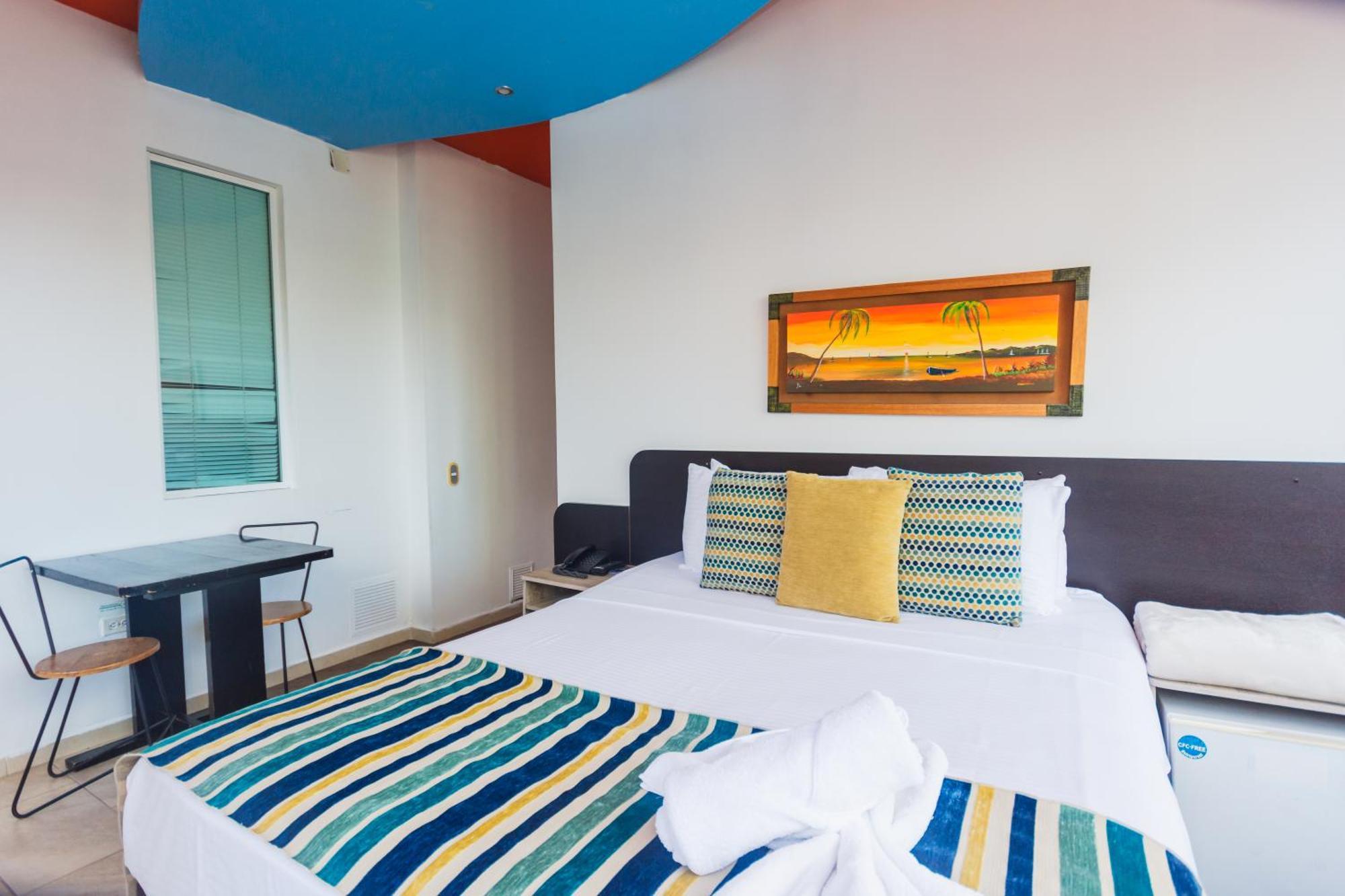 Hotel Guatatur Guatapé Εξωτερικό φωτογραφία