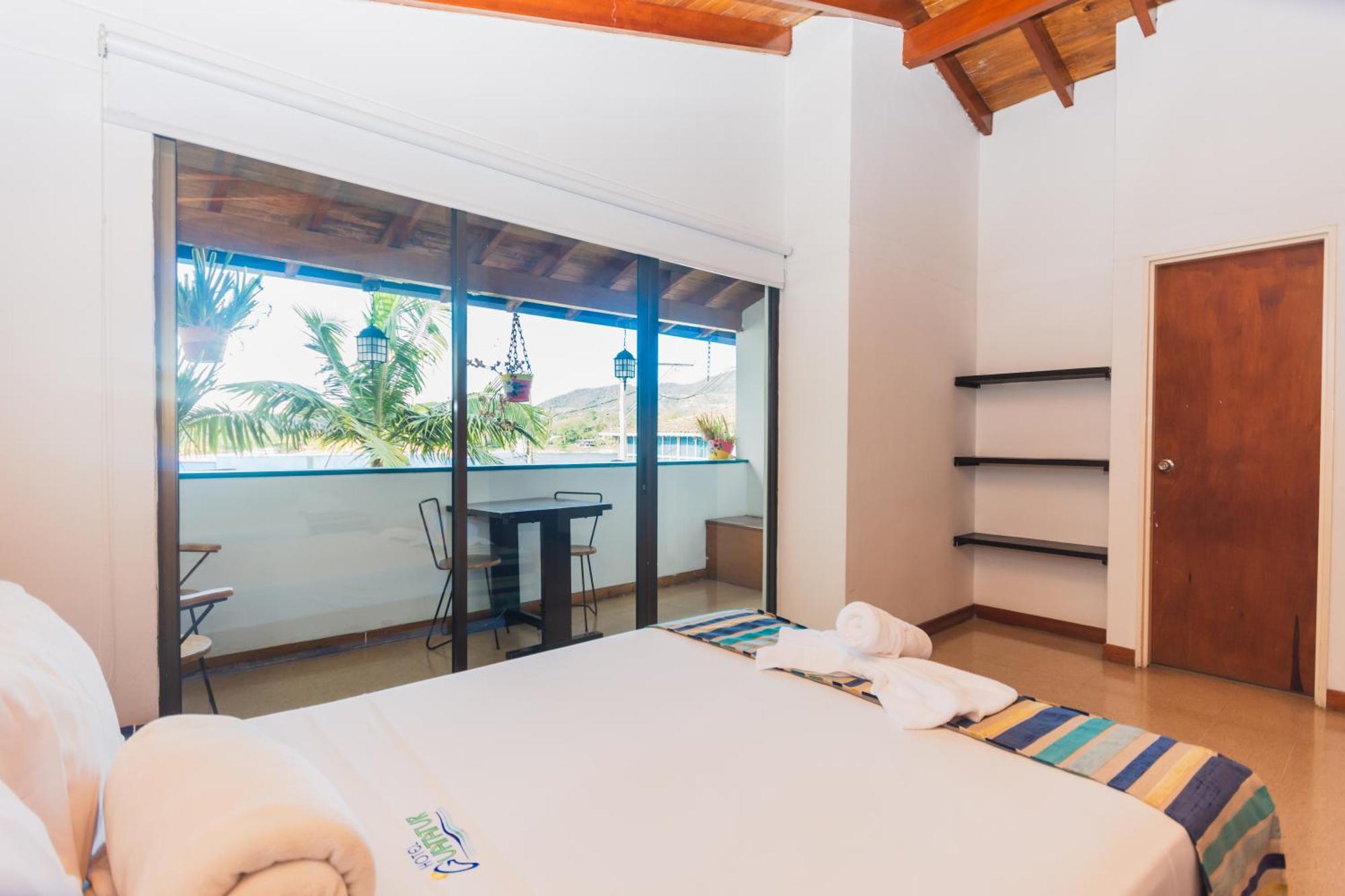 Hotel Guatatur Guatapé Εξωτερικό φωτογραφία