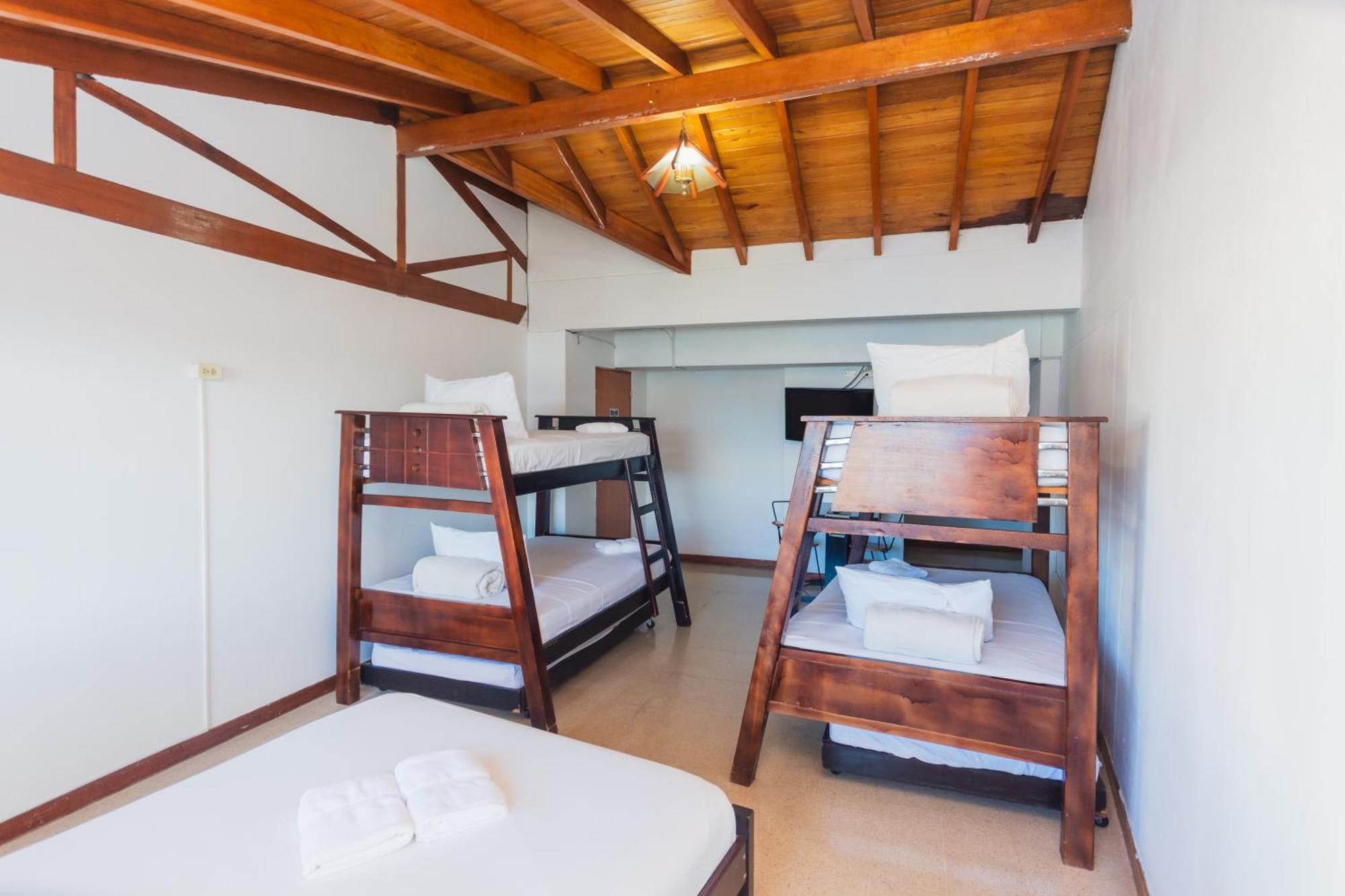 Hotel Guatatur Guatapé Εξωτερικό φωτογραφία
