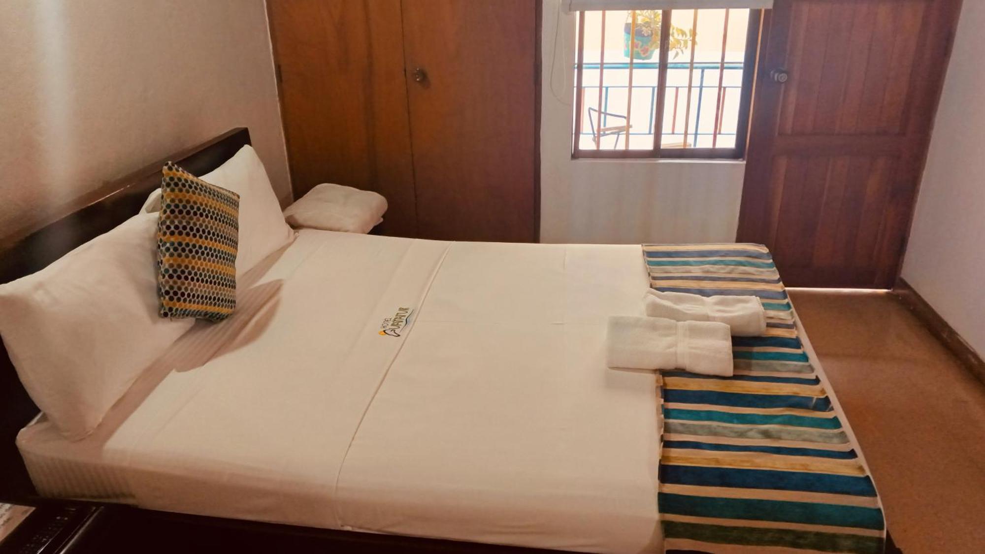 Hotel Guatatur Guatapé Εξωτερικό φωτογραφία