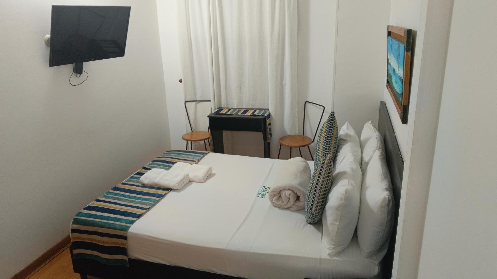 Hotel Guatatur Guatapé Εξωτερικό φωτογραφία
